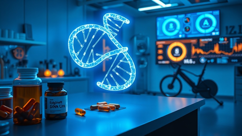 Best Biohacks for Longevity: Epigenetic Age Reversal Guide