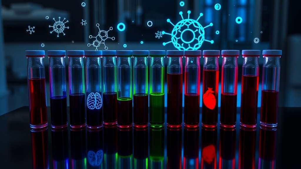 Blood Biomarkers for Biological Aging: Proteomic Clocks Explained