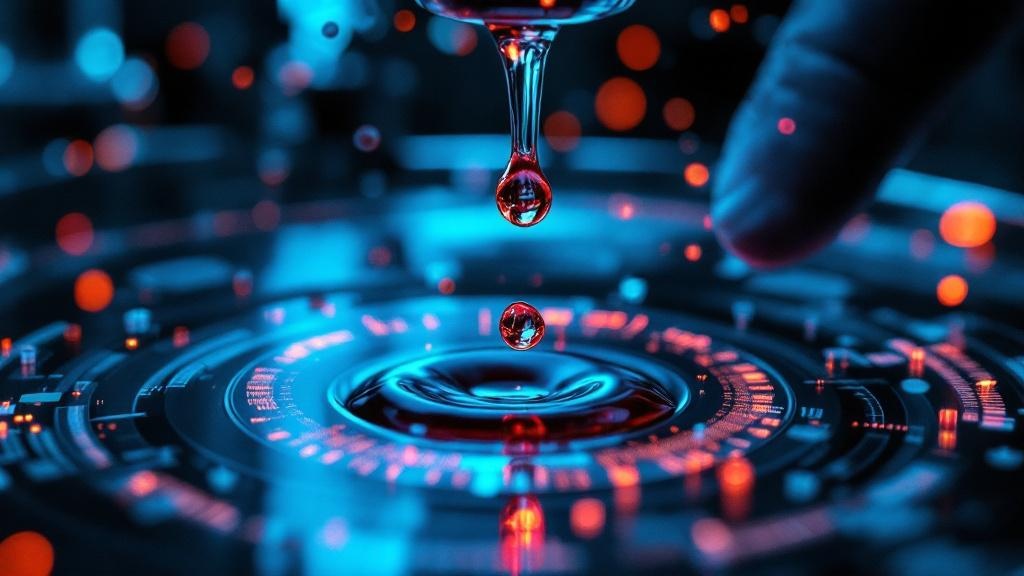 Blood Lipidomic Profiling for Pancreatic Cancer Screening