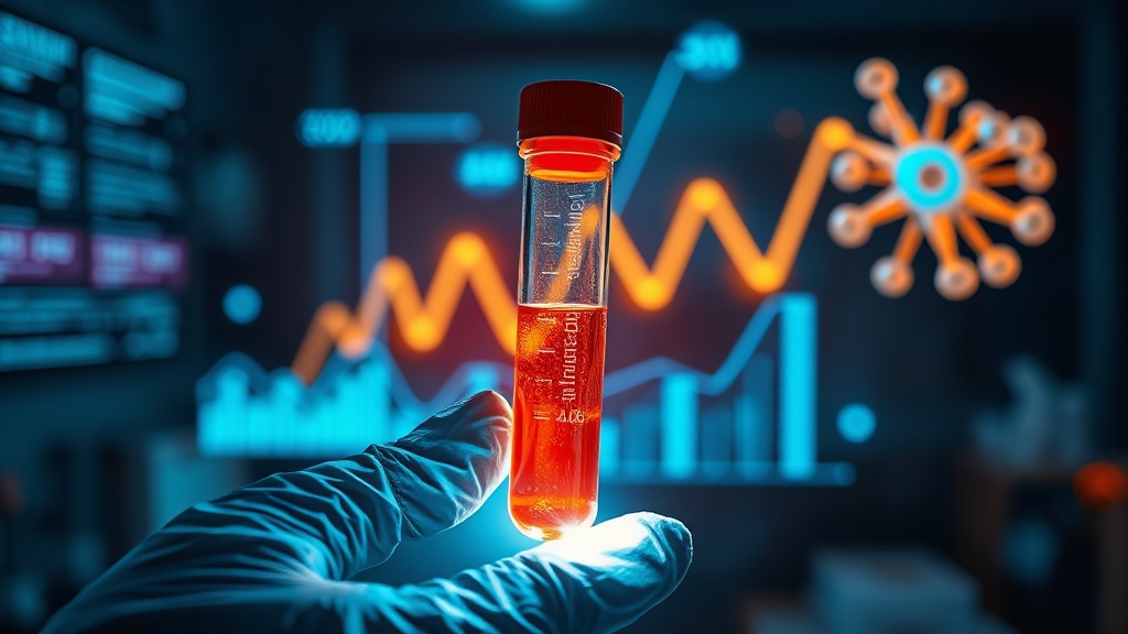 Blood P-Tau Biomarker Now Detects Systemic Amyloidosis, Not Just Alzheimer's