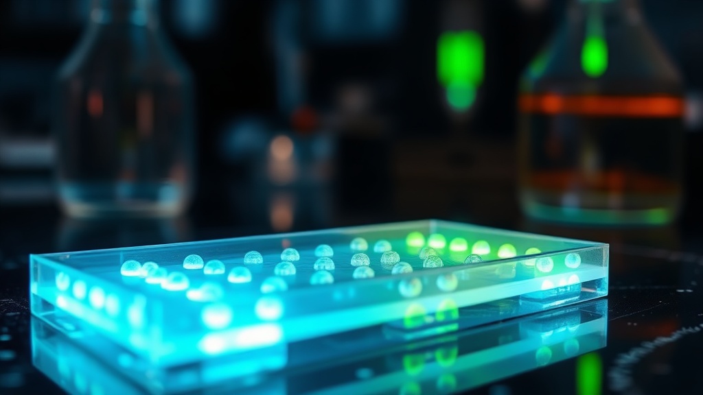 Blood Test Differentiates Lewy Body Disease from Alzheimer's