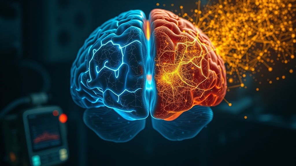 Brain Plasticity Persists After Spinal Cord Injury During Rehab