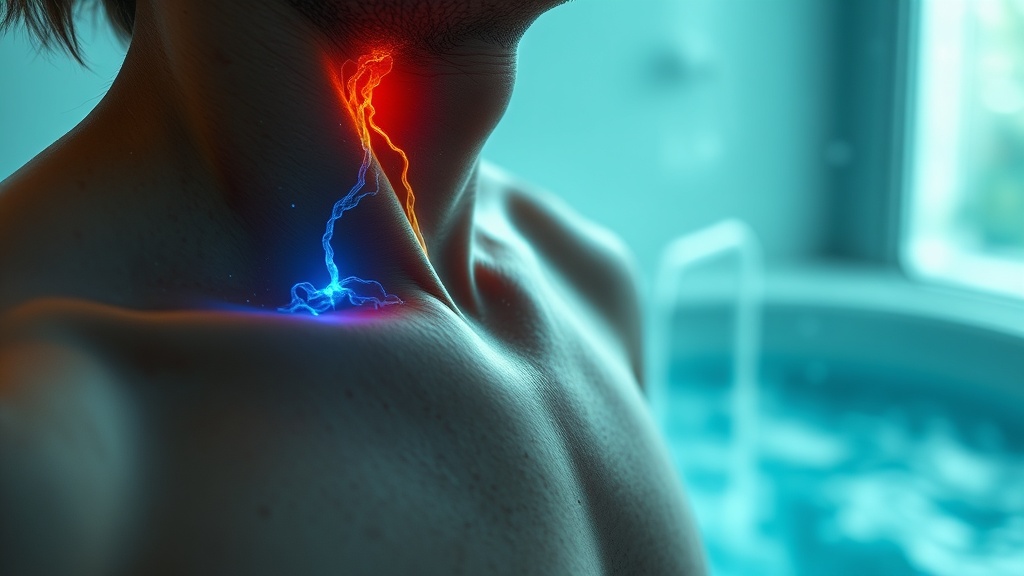 Brown Fat Has Two Neural Circuits for Heat and Blood Sugar