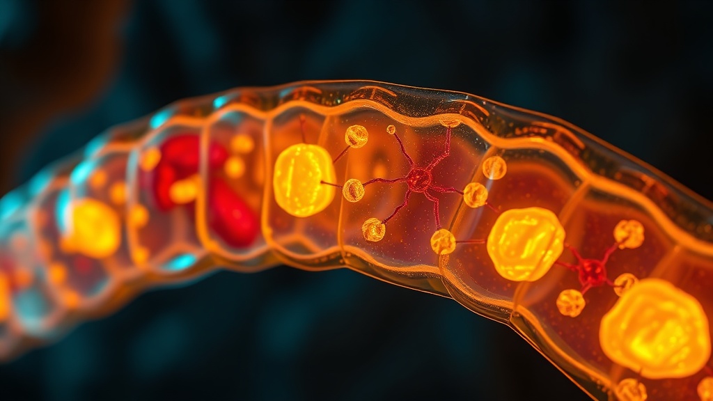Butyrate Extends Lifespan in Mitochondrial-Deficient Mice: Study