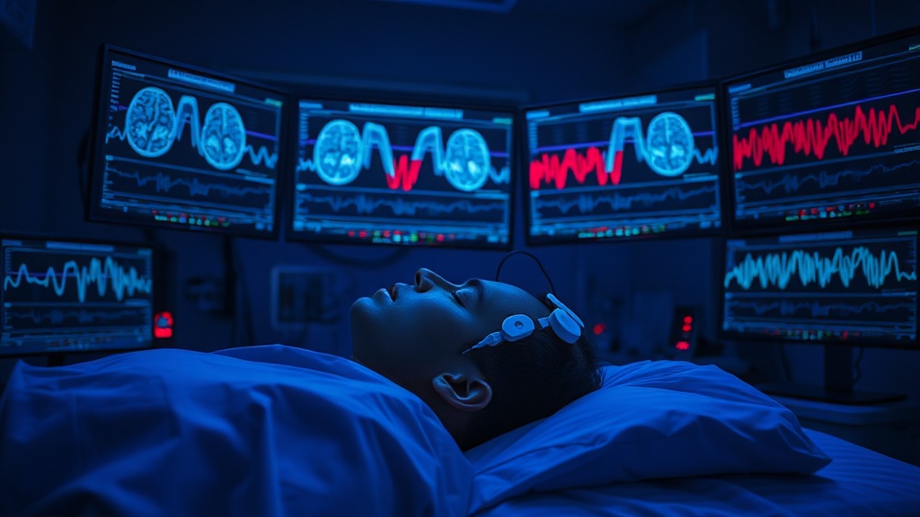 CBT-I Reduces Brain Hyperarousal in Insomnia: EEG Study
