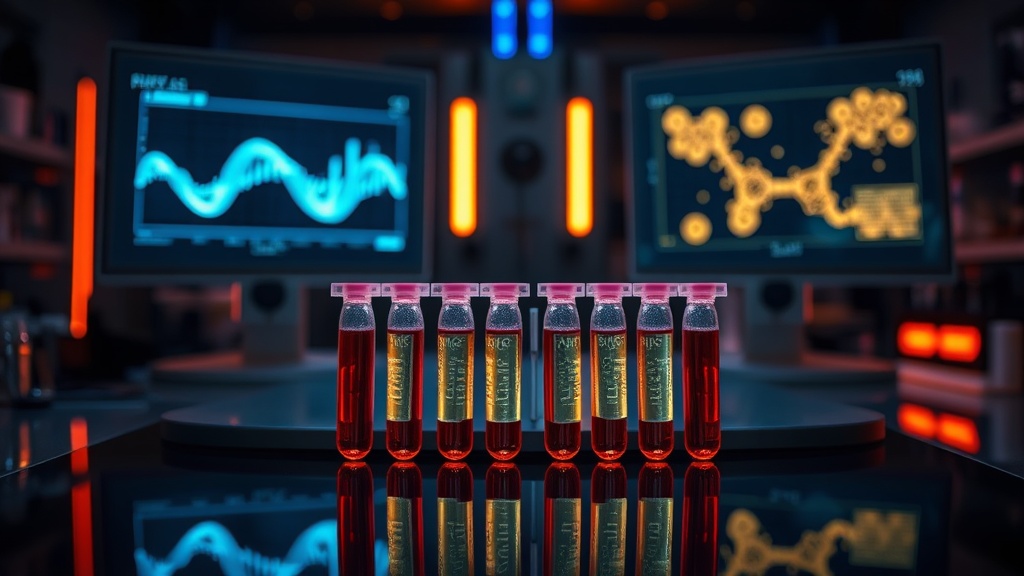 Cell-Free RNA vs Plasma Proteins: Complementary Diagnostics