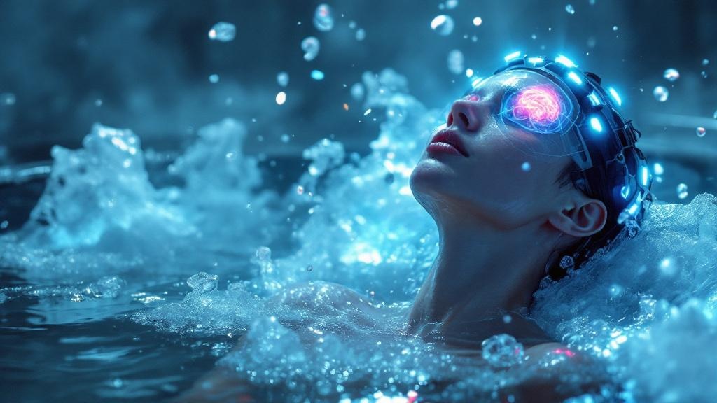 Cold Stress Impairs Cognition Before Hypothermia: New RCT Data