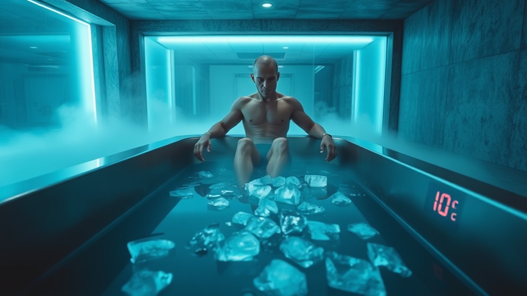 Cold Water Immersion Protocol Optimization by Exercise Type