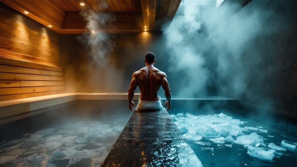 Contrast Therapy Science: Hot-Cold Benefits & Protocol Guide