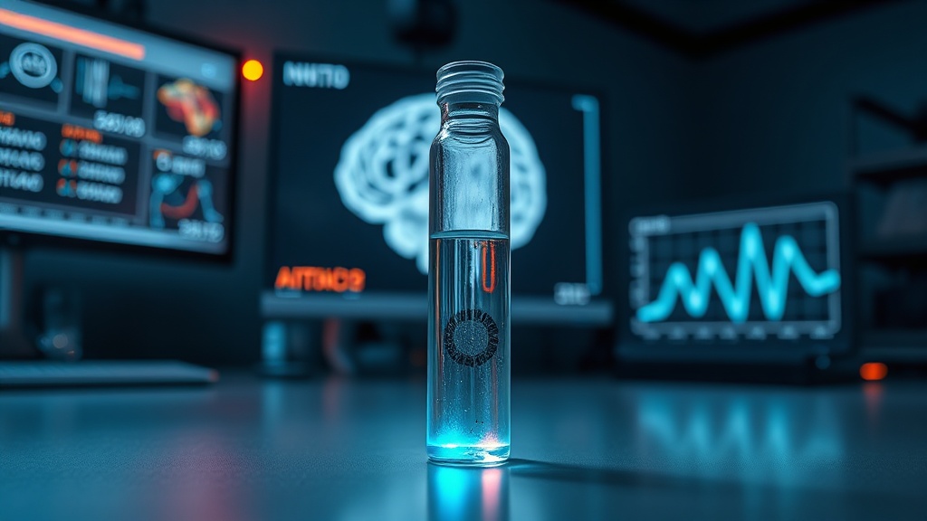 CSF DOPA Decarboxylase Biomarker for Lewy Body Dementia Diagnosis