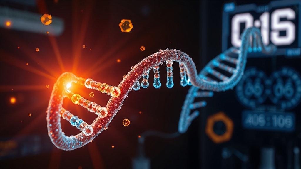 Daily Multivitamin Slows Epigenetic Aging Clocks: COSMOS Trial