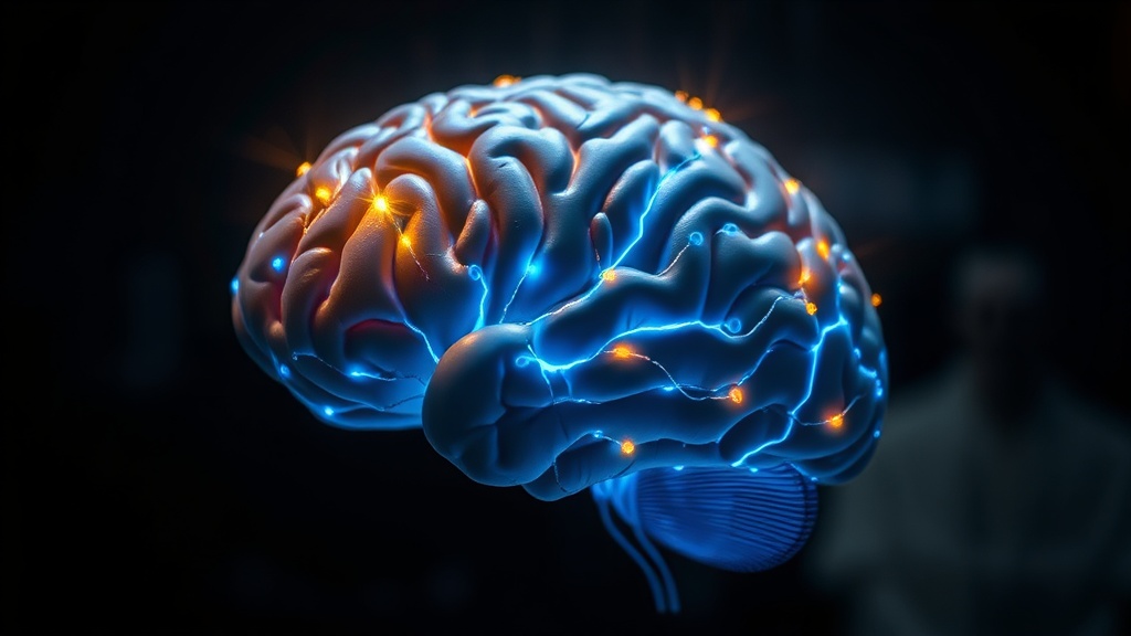 DBS Precision Neuroimaging Reveals Brain Circuit Map in Parkinson's