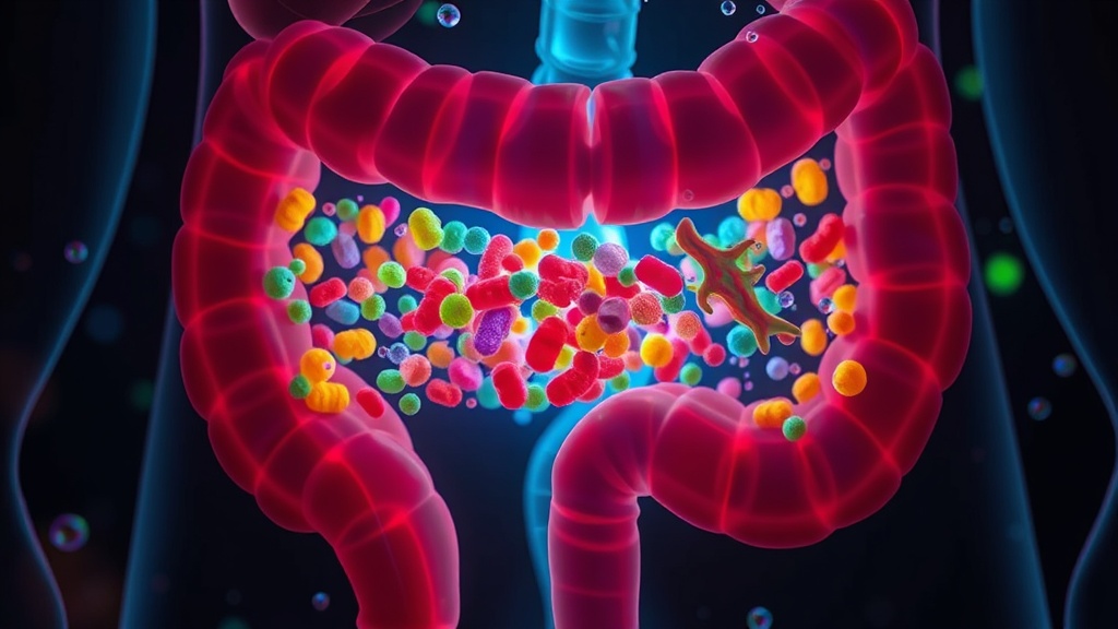 DI-GM Diet Score Linked to Lower Colorectal Cancer Risk