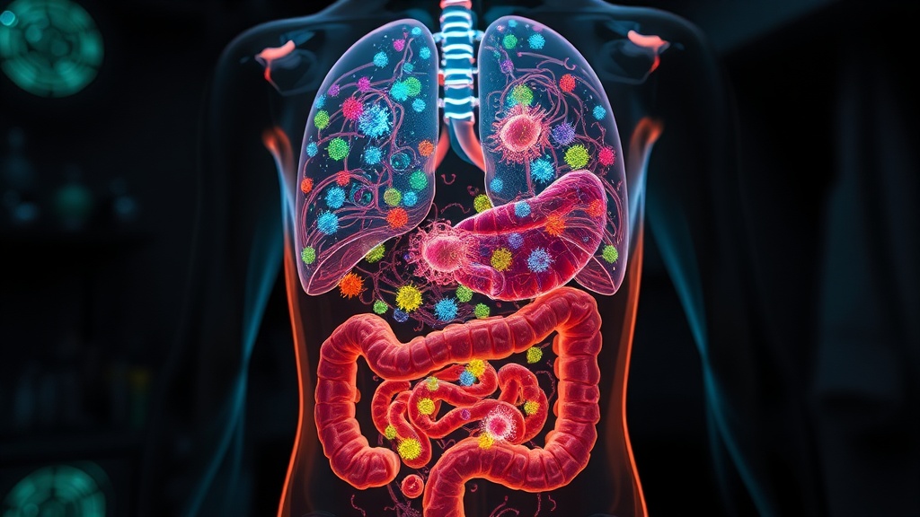 Dietary Fiber and Probiotics for Gut Microbiota and Immunity