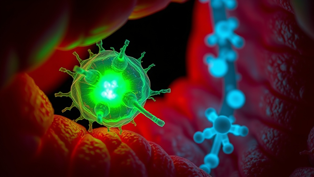 Engineered Probiotics for IBD: Living Glues and Smart Bacteria