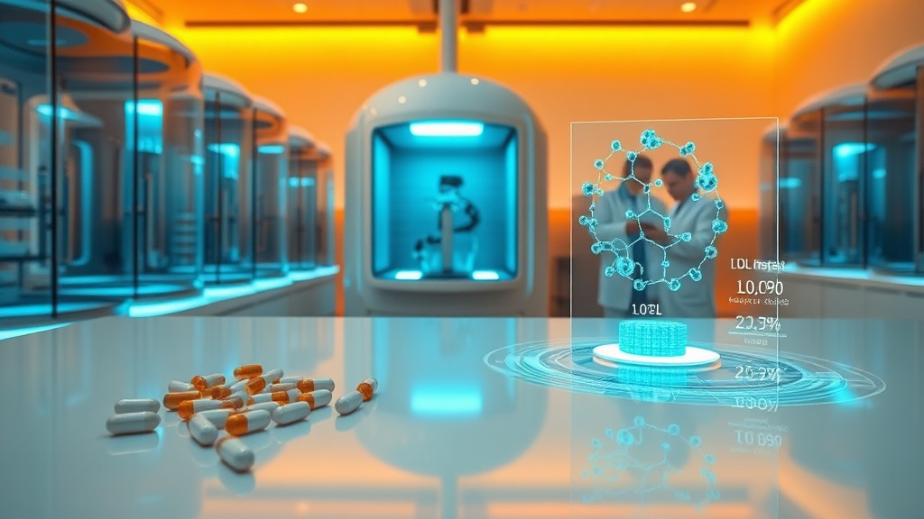 Fasting Mimetics, Senolytic Pressure & New Longevity Science