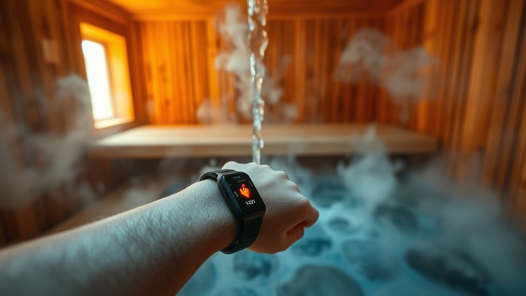 Finnish Sauna Benefits for Heart Health: What the Science Shows