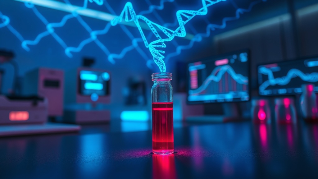 Fragmentomic Liquid Biopsy: cfDNA Blood Test for Early Cancer Detection
