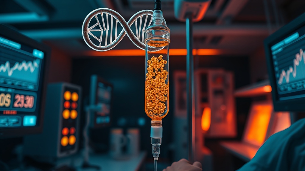 Gene Therapy Age Reversal Trials: YOLT-101 and RTR242 Results