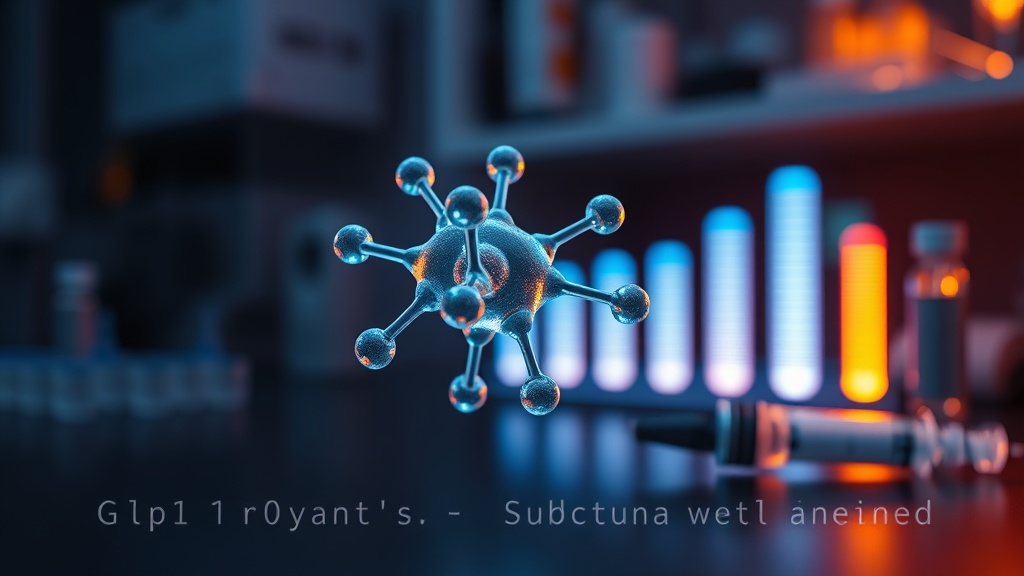 GLP-1 Agonists and Testosterone: What the Meta-Analyses Show