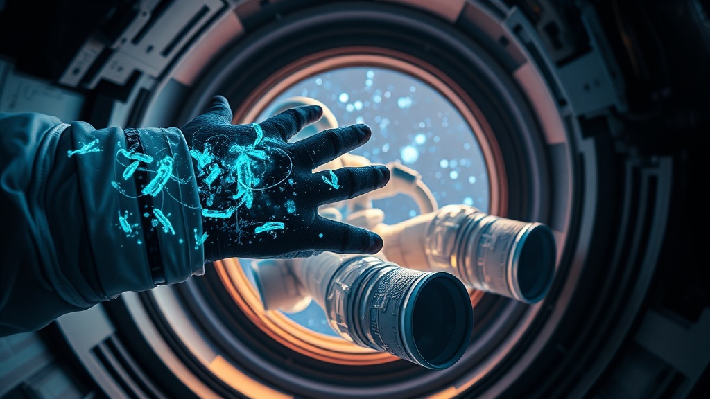 Gut Microbiota in Space: Spaceflight Microbiome Shifts & Fixes