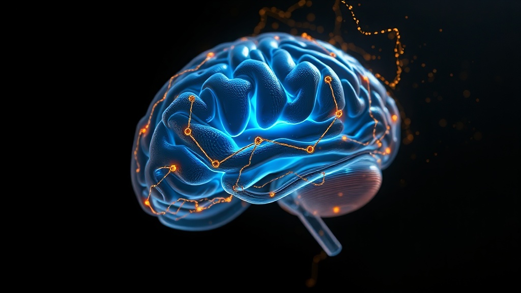 Ipamorelin for TBI Recovery: 3-Year RCT Results Explained