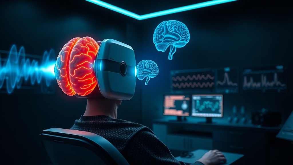 iTBS vs rTMS for Depression: Theta-Burst Stimulation Trial