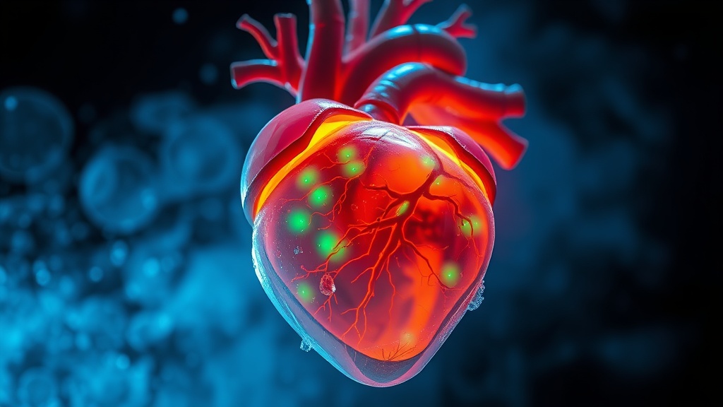 JAK/STAT Pathway Explains Cold Acclimation Cardioprotection