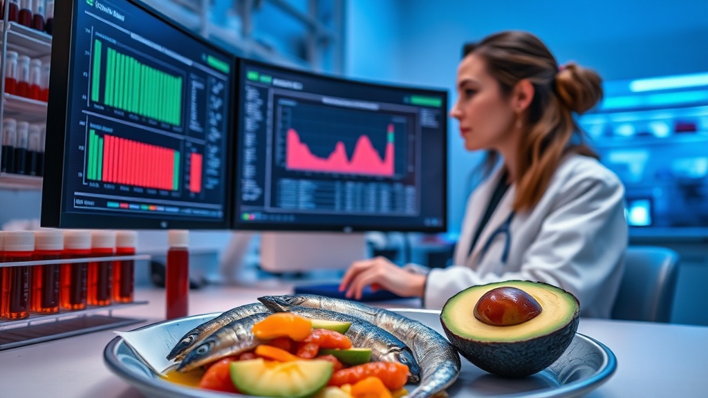 Ketogenic Diet Immune Effects: KETO-MINOX Study Results