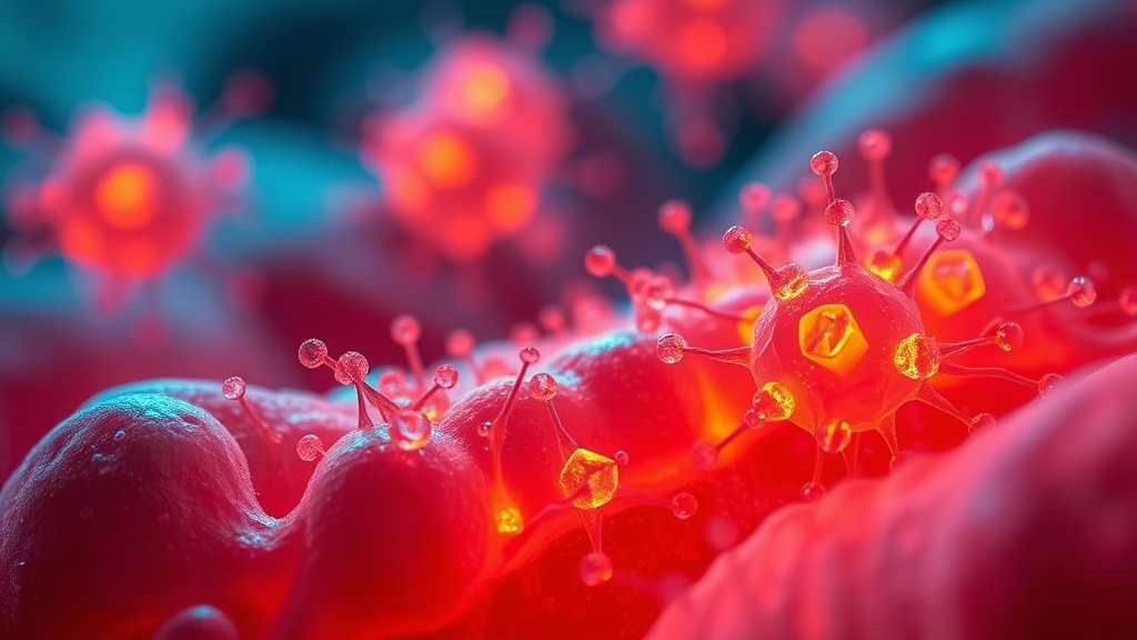 Lactobacillus Acidophilus for Slow Transit Constipation: 5-HT Pathway