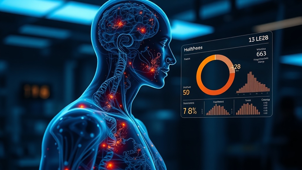 Life's Essential 8 Score May Lower Aging-Related Cancer Risk