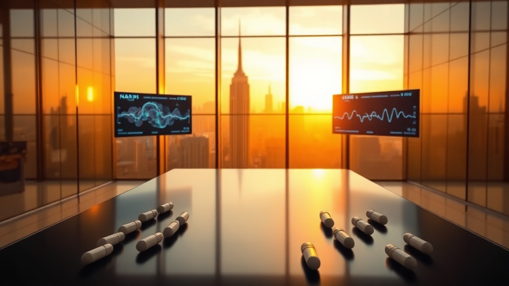 Metabolic Health Optimization: Fasting Mimetics, NAD+ & Circadian Sync