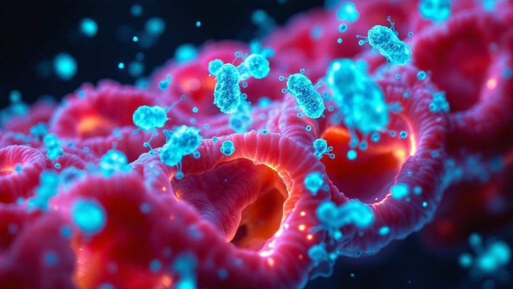 Multi-Omics Probiotics: How They Rescue Your Gut From Junk Food