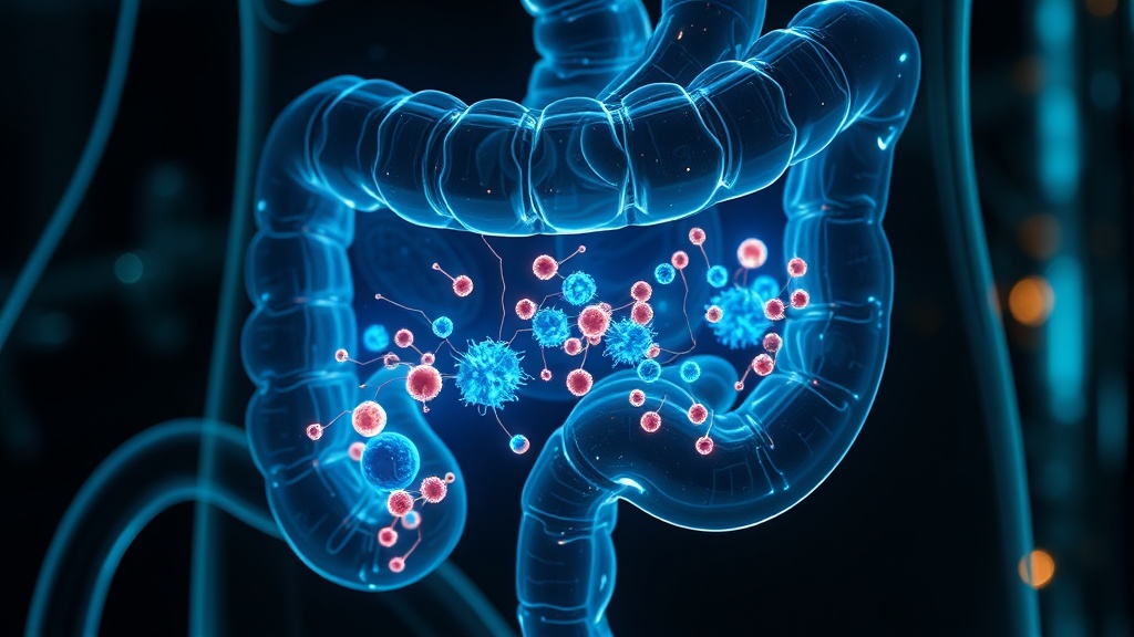 Multi-Strain Probiotics Reduce Frailty in Osteoarthritis via Gut Repair