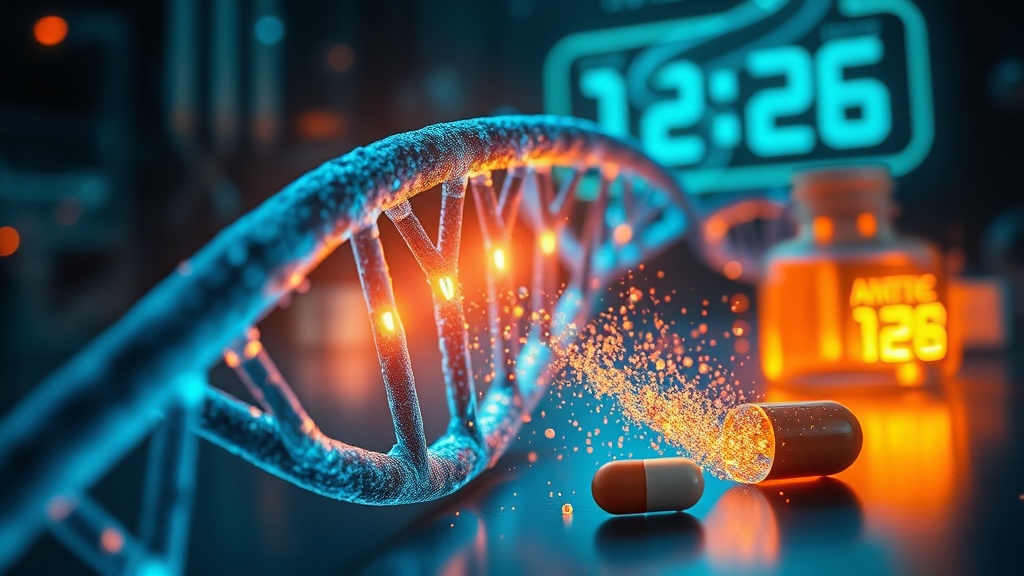 Multivitamin Slows Epigenetic Aging in COSMOS Trial Results