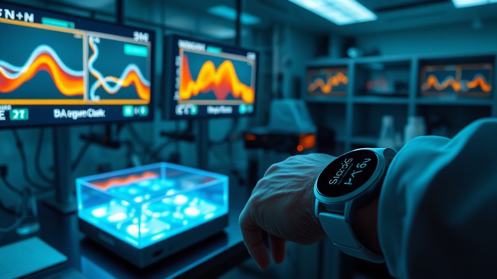 Multivitamins Slow Epigenetic Aging Clocks: What the Science Shows