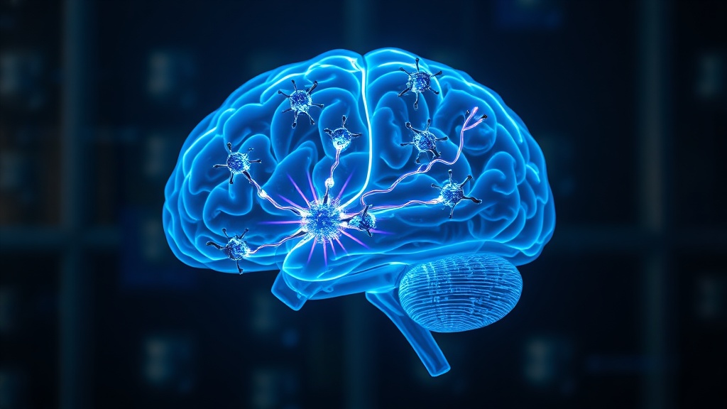 NAD+ and Sirtuins for Brain Health: New Science Changes Everything