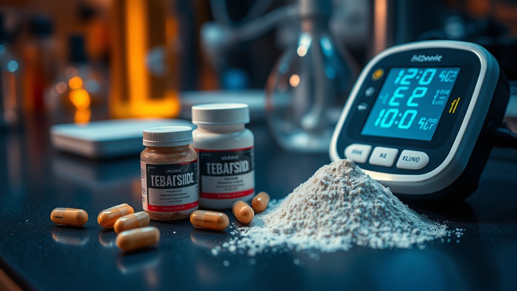 Nicotinamide Riboside for Blood Pressure: New Study Results