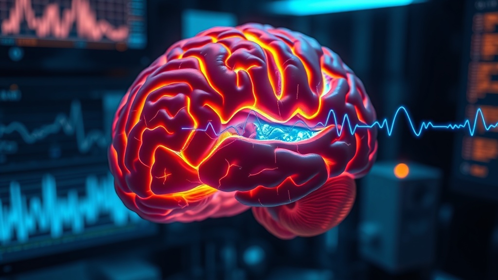 Nocturnal Arousal Mapping Reveals Sleep Disorder Signatures