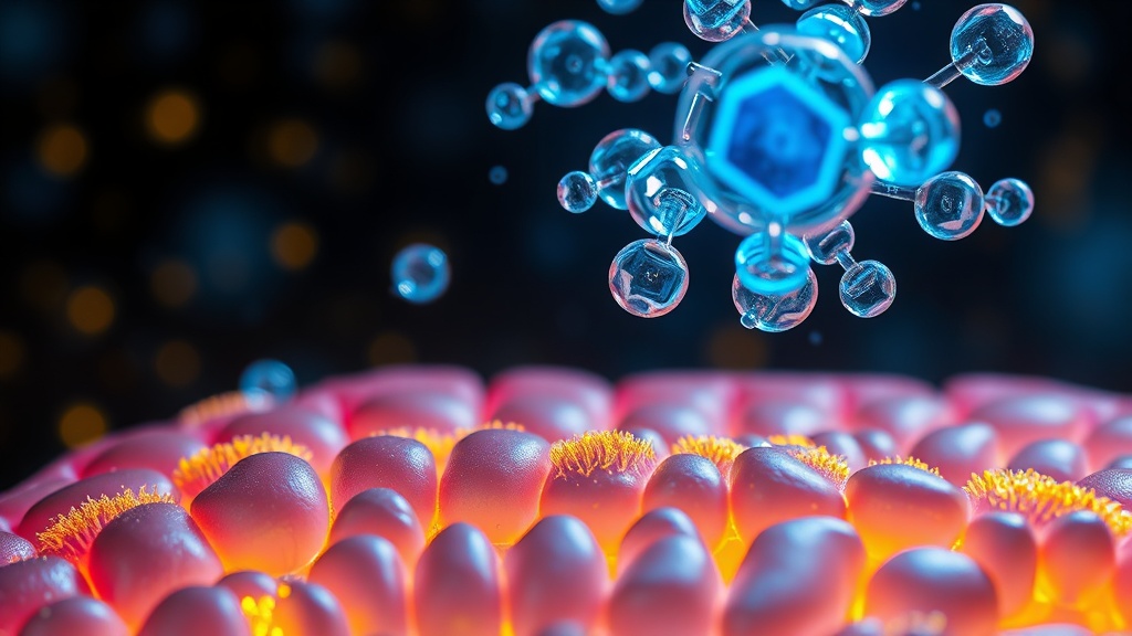 NR vs NMN for NAD+: New Human Trial Reveals Gut Microbiome Key