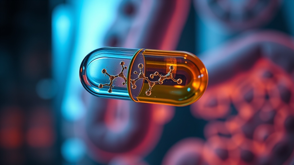 Oral Peptide Delivery: Why Most Fail and Semaglutide Is the Exception