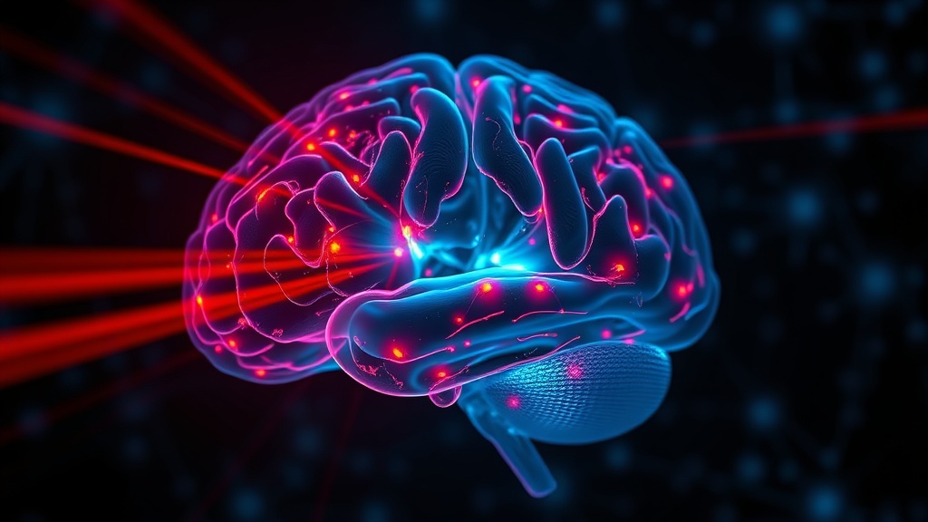 PBM Light Therapy for Alzheimer's: Preclinical Meta-Analysis