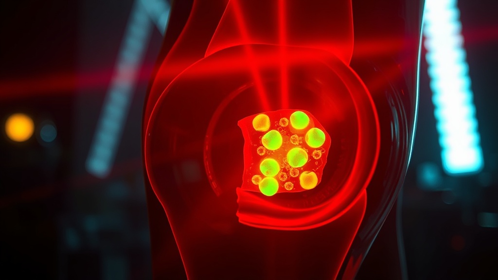 Photobiomodulation Boosts Meniscus Stem Cell Growth via TRPV1