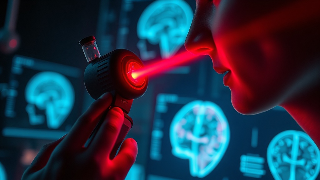 Photobiomodulation for Chronic Pain & Cognition: Evidence Review