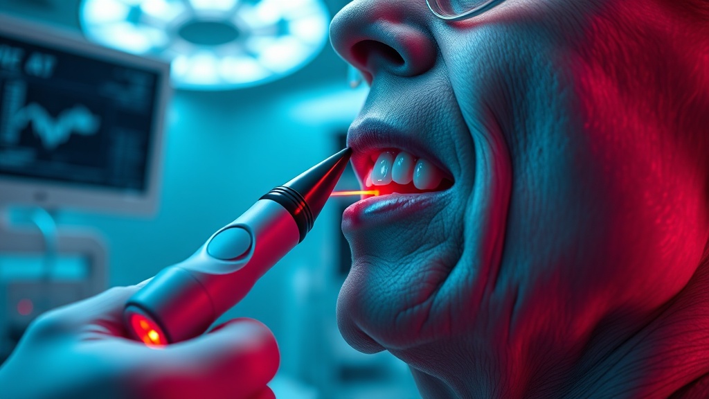 Photobiomodulation for Trismus in Head and Neck Cancer: RCT Results