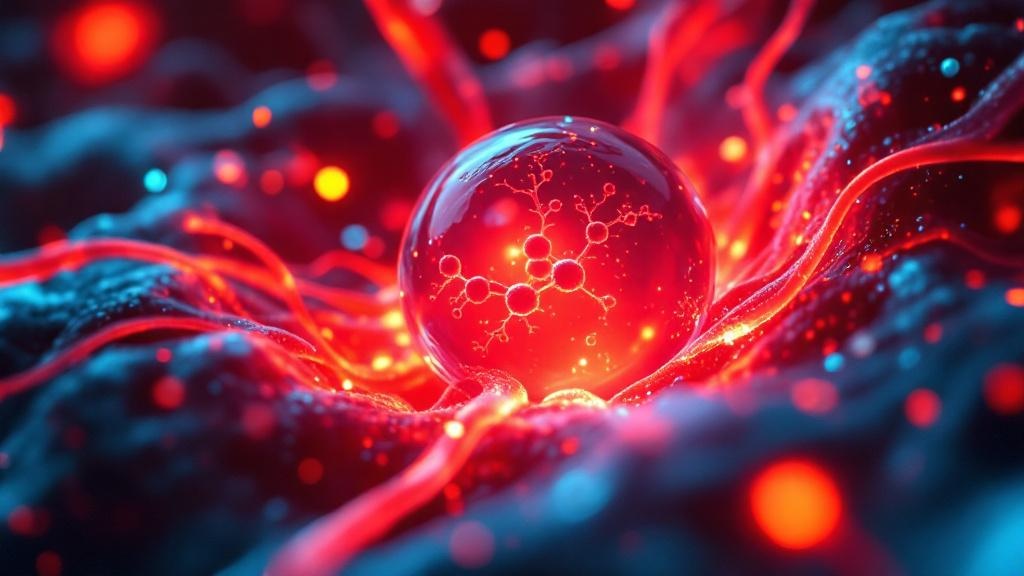 Photobiomodulation Mitochondria: PBM Light Therapy Science