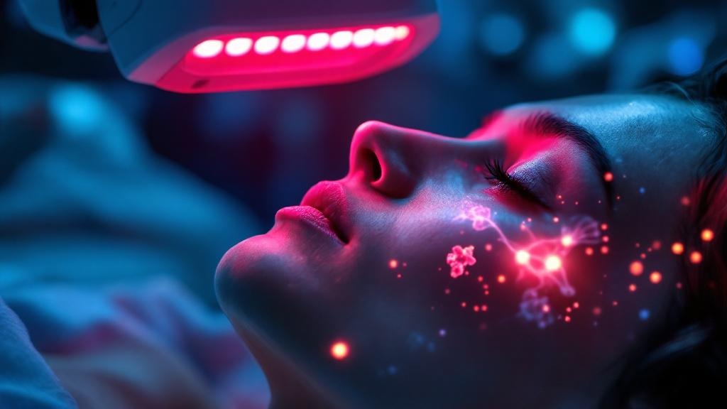 Photobiomodulation Therapy for Chronic Pain: Evidence & Protocol