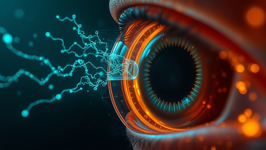 Plasma NFL Biomarker Predicts Diabetic Retinopathy from Blood