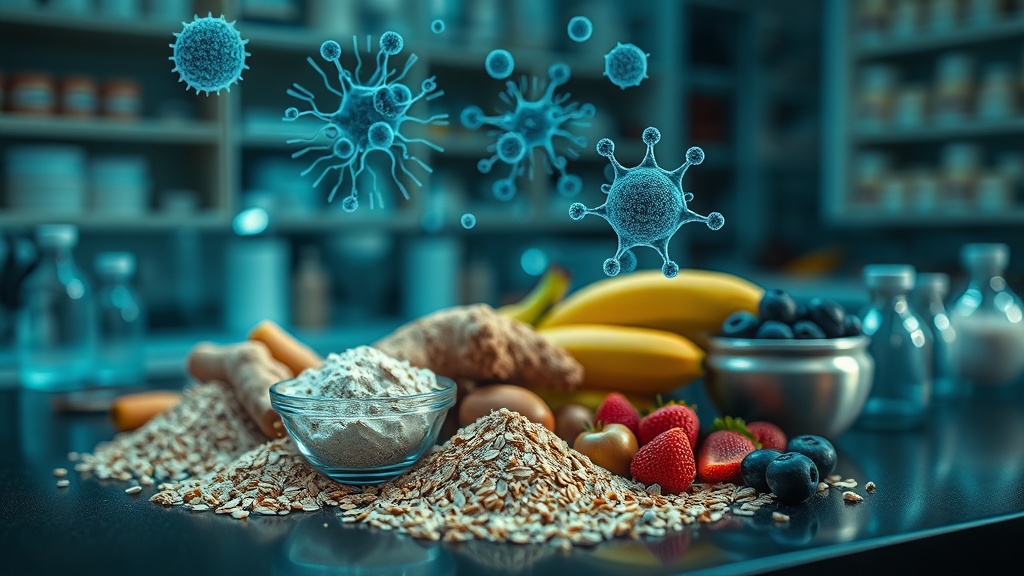 Prebiotic Fiber and Gut Microbiota: What the Latest Trials Show