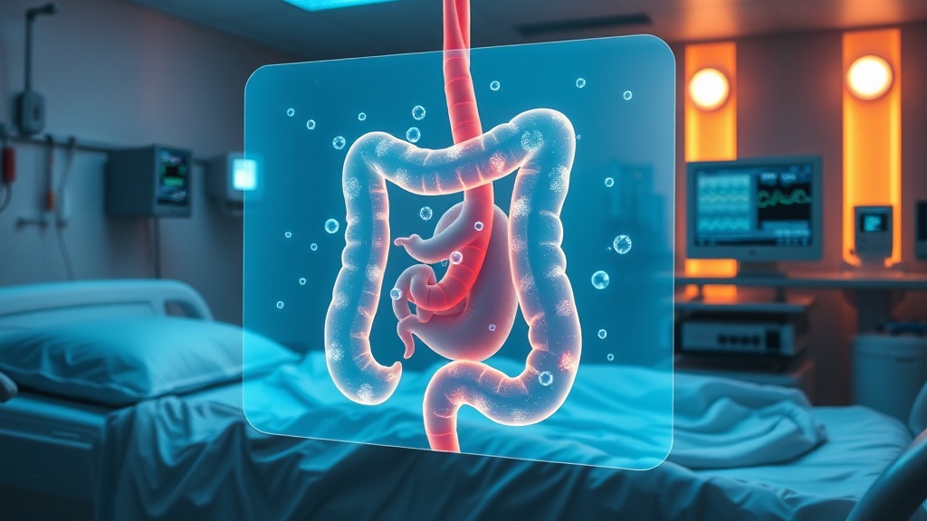 Probiotics in Pediatric Sepsis: New Trial Data on Gut Recovery